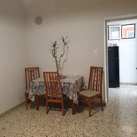 Yiannis Sokaki Detached House Vila Rhodes City Exterior foto