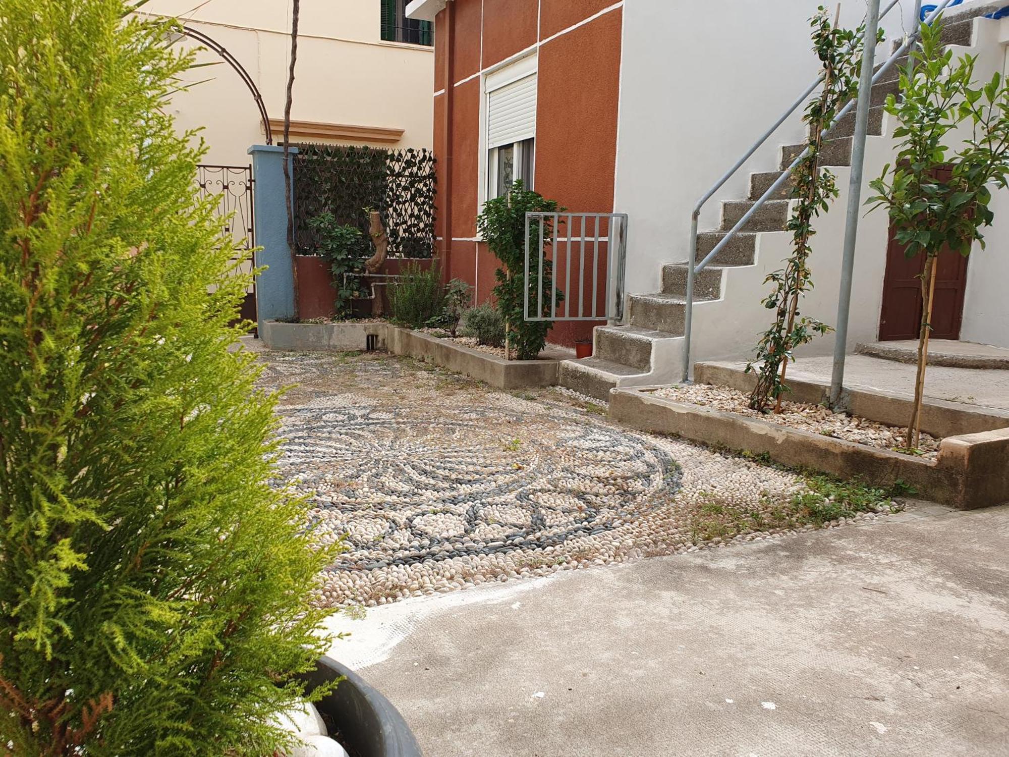 Yiannis Sokaki Detached House Vila Rhodes City Exterior foto